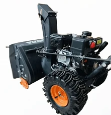 Снегоуборщик HONDA PROFFI 270/9HP Снегоуборщик HONDA PROFFI 270/9HP