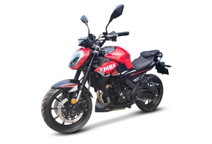 Мотоцикл TMBK Blast 400cc