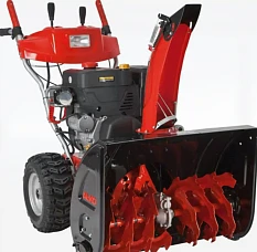 Снегоуборщик AL-KO Snowline 700 E