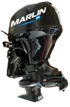 Лодочный мотор MARLIN MFI 40 AWHTL JET