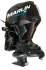 Лодочный мотор MARLIN MFI 40 AWHTL JET Лодочный мотор MARLIN MFI 40 AWHTL JET