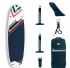 SUP Board GLADIATOR PRO 17.0 Big Sup