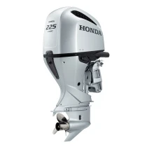 Лодочный мотор HONDA (Хонда) BF250D XDU