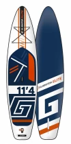 SUP Board GLADIATOR ELITE 11.4