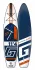 SUP Board GLADIATOR ELITE 11.4