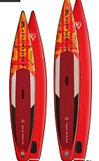 SUP-доска надувная AQUA MARINA Race 14'0" S22