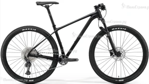 Горный велосипед Merida (Мерида) Big.Nine Limited (2021)
