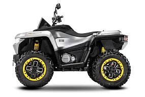 Квадроцикл BENDA REDSTONE 550 XE SPORT Квадроцикл BENDA REDSTONE 550 XE SPORT
