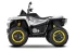 Квадроцикл BENDA REDSTONE 550 XE SPORT