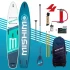 SUP (САП) Доска MISHIMO VOYADGER 12.6 SUP (САП) Доска MISHIMO VOYADGER 12.6
