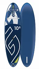 SUP Board GLADIATOR PRO 10.8