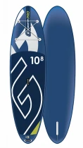 SUP Board GLADIATOR PRO 10.8