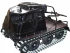 Mотобуксировщик вездеход KOiRA T15 (ручной стартер) Mотобуксировщик вездеход KOiRA T15 (ручной стартер)