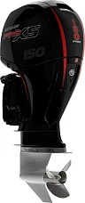Лодочный мотор Mercury (Меркури) F150 XL PROXS Лодочный мотор Mercury (Меркури) F150 XL PROXS