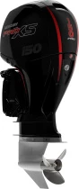 Лодочный мотор Mercury (Меркури) F150 XL PROXS