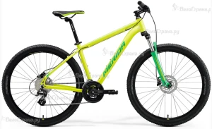 Горный велосипед Merida (Мерида) Big.Seven 15 (2021)