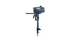 Подвесной лодочный мотор Yamaha (Ямаха) 2DMHS