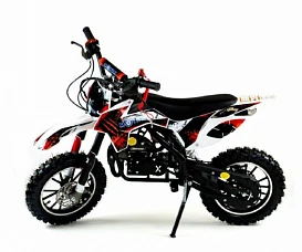 Мини кросс бензиновый MOTAX MINICROSS 50 PS Мини кросс бензиновый MOTAX MINICROSS 50 PS