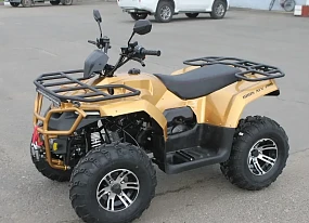 Квадроцикл IRBIS ATV250 PREMIUM Квадроцикл IRBIS ATV250 PREMIUM