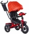 Велосипед трехколесный Black Aqua (Блек Аква) IC5099