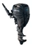 4х-тактный лодочный мотор REEF RIDER RREF20HES