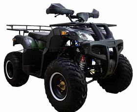 Квадроцикл ATV Classic 150 CC LUX