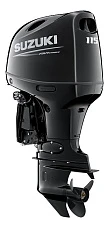 Лодочный мотор SUZUKI (Сузуки) DF115BTL EFI