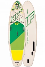 Надувная доска для sup-бординга HYDRO FORCE KAHAWAI 10.2 Надувная доска для sup-бординга HYDRO FORCE KAHAWAI 10.2