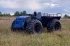 Вездеход Тайга 4x4 комплектация СТАНДАРТ (Вариатор, ВИ-3, 18 л.с.)