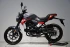 Мотоцикл дорожный SPRMOTORS STREET 250