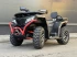 Квадроцикл GBM CRONOS 720 4WD EFI с ПСМ