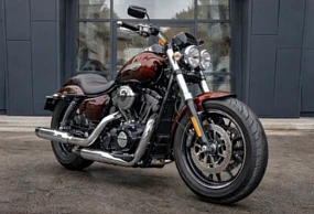 Мотоцикл ГРОЗА V1200
