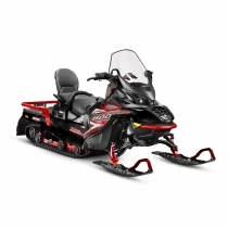 Снегоход AODES Snowcross 800 SWT SC 609mm LCD 6.8