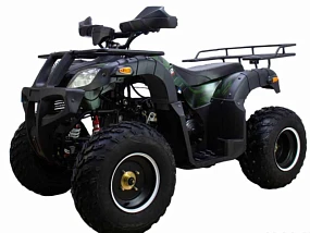 Квадроцикл ATV Classic 200 Lux