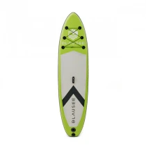 НАДУВНОЙ SUP-BOARD BUSINESS GREEN 10