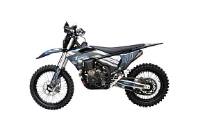 Кроссовый мотоцикл FXMOTO H25 YBS300 (Без прогрессии) Кроссовый мотоцикл FXMOTO H25 YBS300 (Без прогрессии)