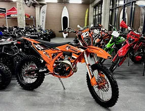 Кроссовый мотоцикл Hasky A10 Ride CB300 RL MSD Кроссовый мотоцикл Hasky A10 Ride CB300 RL MSD