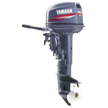Подвесной лодочный мотор Yamaha (Ямаха) 30HMHS
