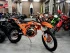 Кроссовый мотоцикл Hasky A10 Ride CB300 RL MSD
