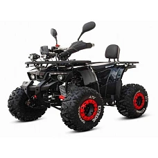 Квадроцикл ZONGSHEN Hammer Sport 125 Premium Квадроцикл ZONGSHEN Hammer Sport 125 Premium