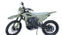 Кроссовый мотоцикл (эндуро) Гюрза М6 300