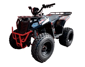 Квадроцикл ATV Commander 200