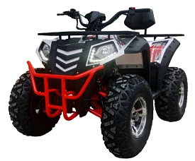 Квадроцикл ATV Commander 2 Cross
