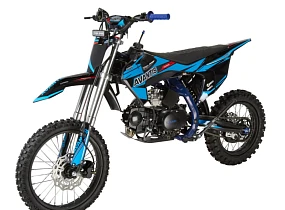 Питбайк Avantis H12 Basic 17/14