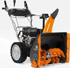 Снегоуборщик DEWORKS S 6560 Снегоуборщик DEWORKS S 6560