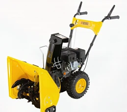 Снегоуборщик DENZEL GSB-53 Снегоуборщик DENZEL GSB-53