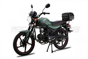 Мопед ROCKOT ALPHA OFFROAD M-12