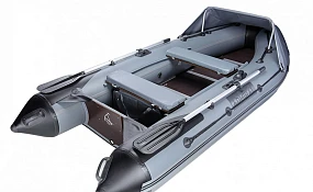 Надувная лодка ПВХ Адмирал 320 Sport Lux