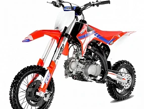 Питбайк Apollo RXF OPEN 125E 14/12