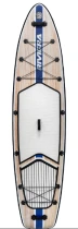 Надувной SUP-board 11.6 RIVIERA